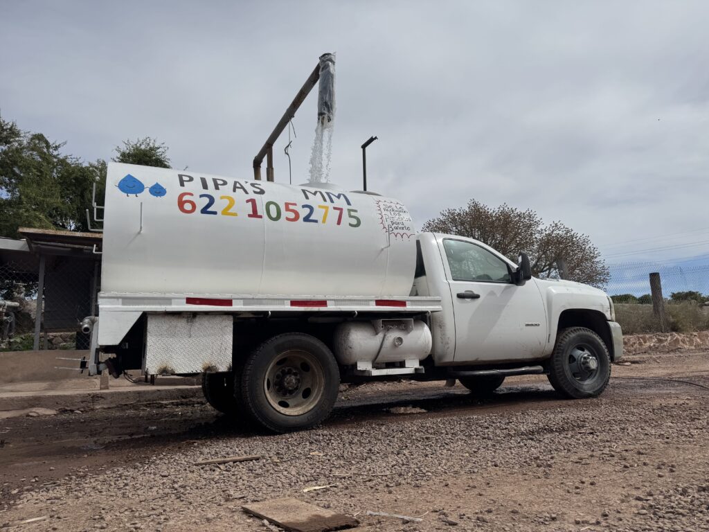 Pipa en guaymas
